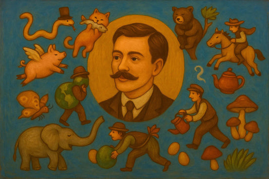 10 английски идиома, които звучат абсурдно на български