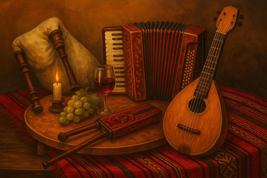 15 български песни, които никога няма да забравим