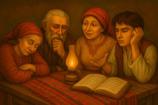 Каква е разликата между пословица, поговорка, фразеологизъм и идиом (без да заспите, докато четете)