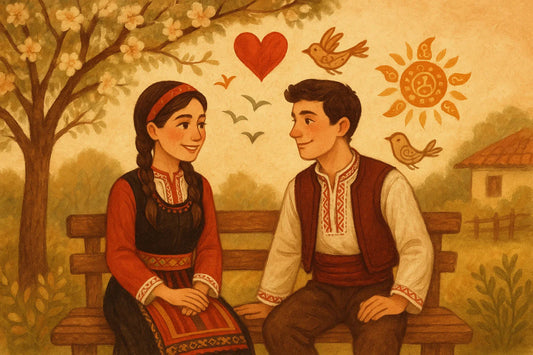 Тест: Коя българска поговорка описва любовния ти живот?