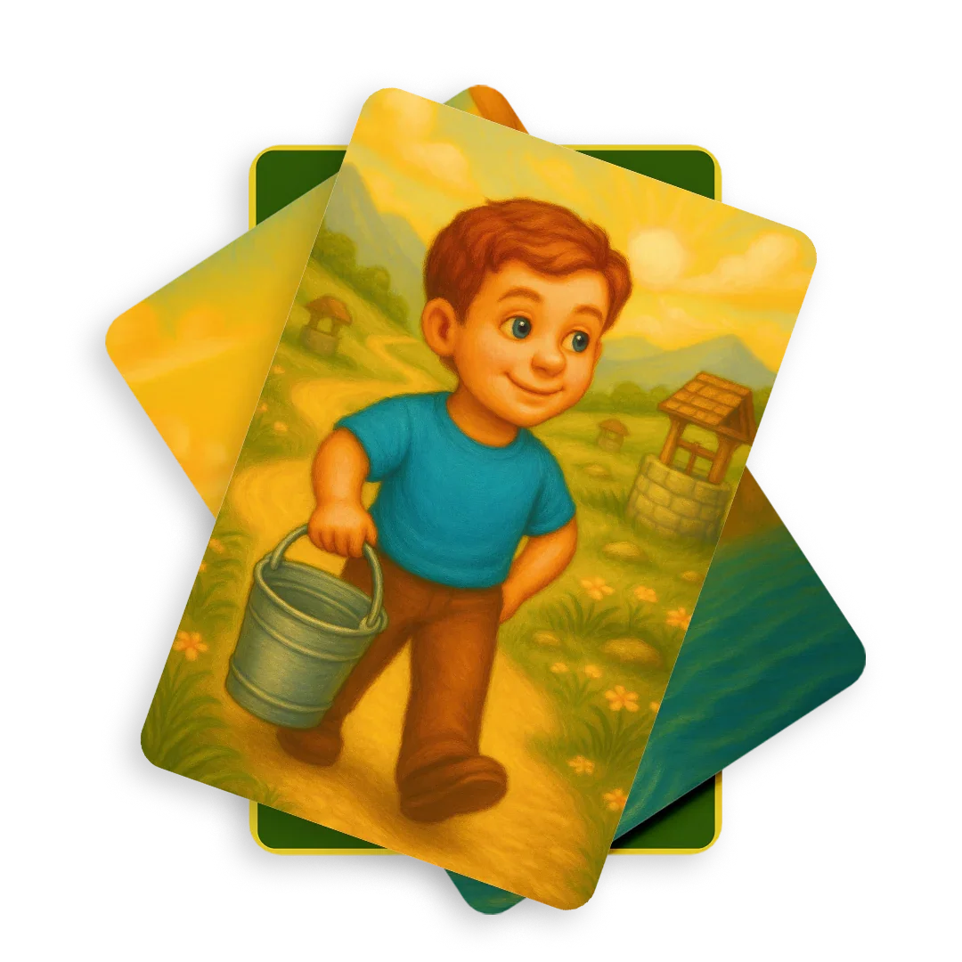 На върха на езика – Част 2