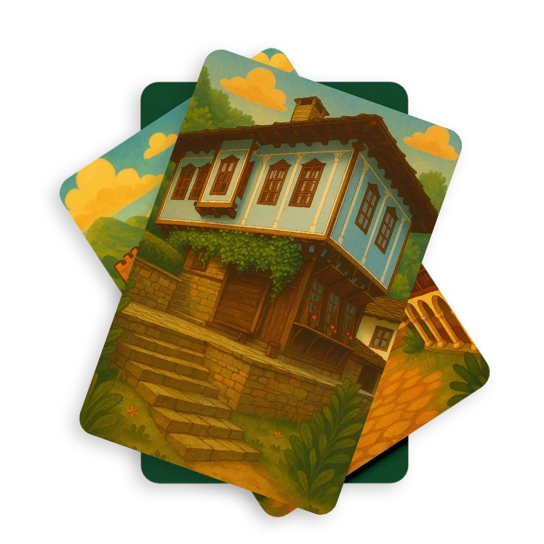 Пакет: На върха на географията Част 1 & 2