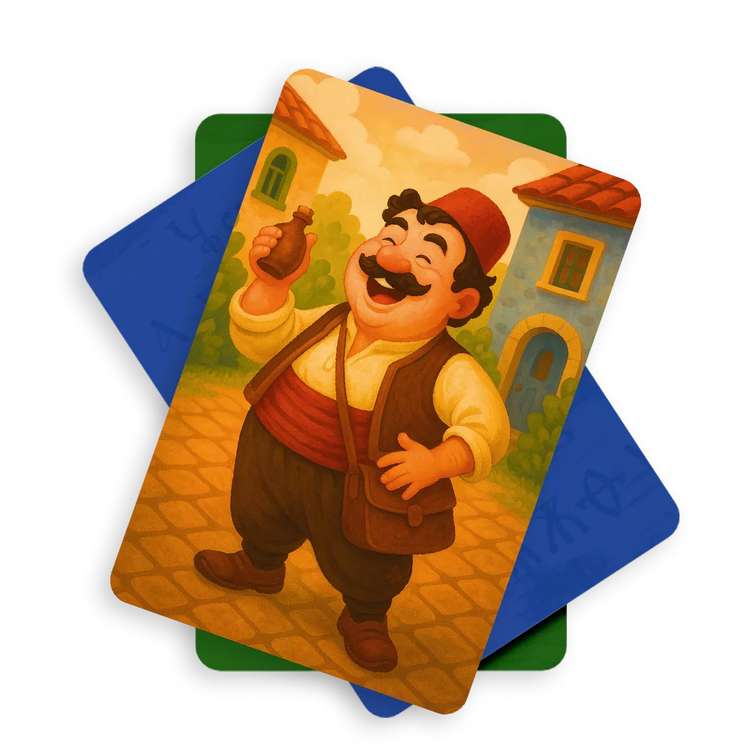 На върха на перото