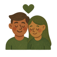 На първа среща