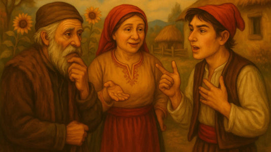 10 български поговорки, които звучат абсурдно на английски