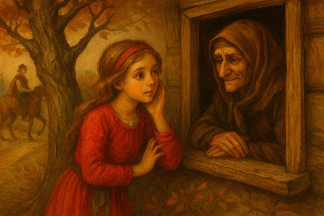 10 поуки от приказките, които важат и днес (макар да не ни се иска)