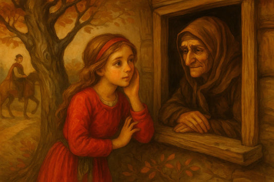 10 поуки от приказките, които важат и днес (макар да не ни се иска)