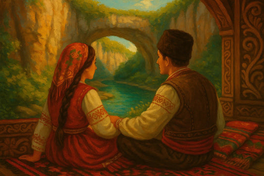 10 български природни чудеса, които изглеждат като фотошоп (но не са)