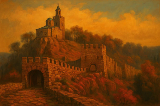 10 забележителности, които звучат по-страшно, отколкото изглеждат