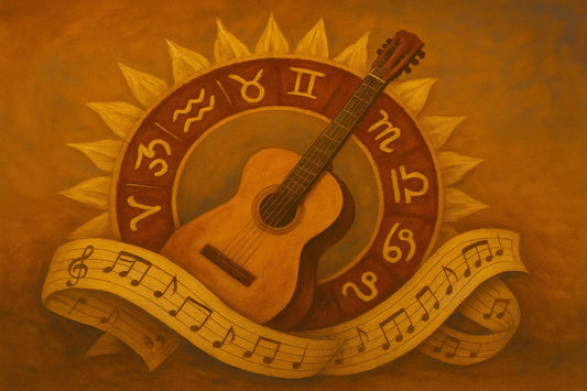 Коя песен от българската естрада си според зодията?