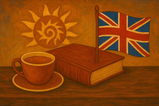 Тест: Кой английски идиом си според характера ти?