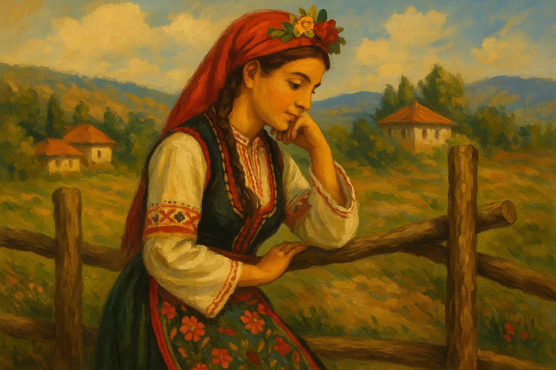 Тест: Коя българска поговорка описва характера ти?