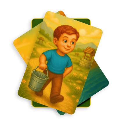 Пакет: На върха на езика Част 1 & 2