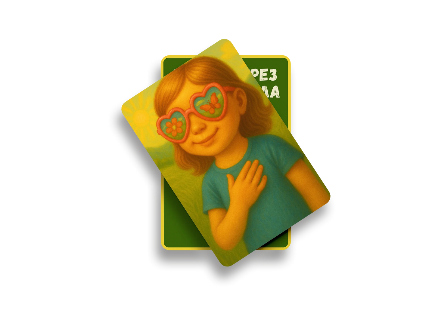 Пакет: На върха на езика Част 1 & 2