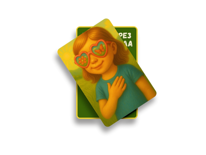 Пакет: На върха на езика Част 1 & 2