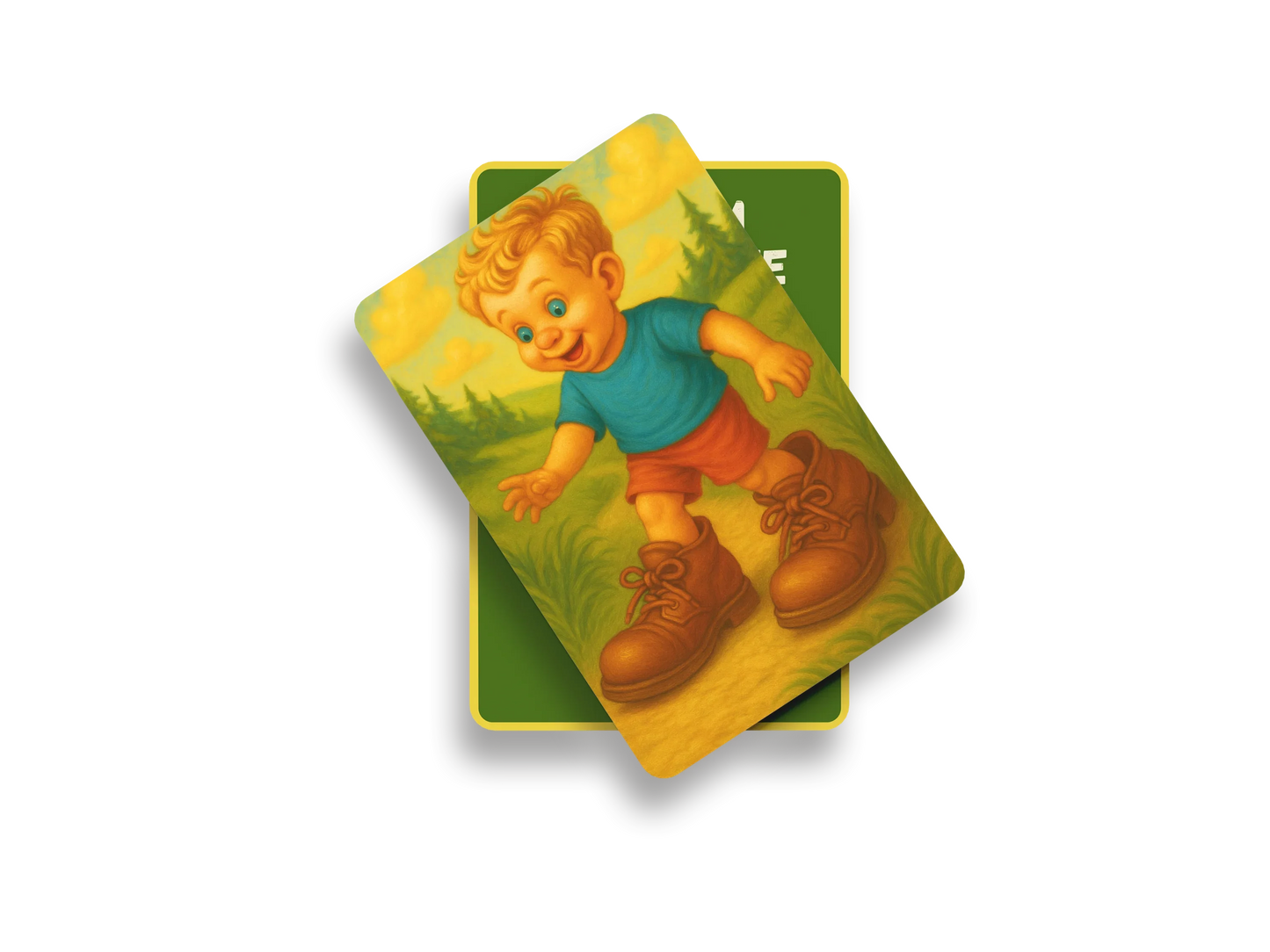 Пакет: На върха на езика Част 1 & 2