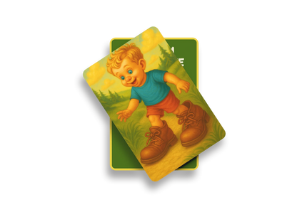 Пакет: На върха на езика Част 1 & 2