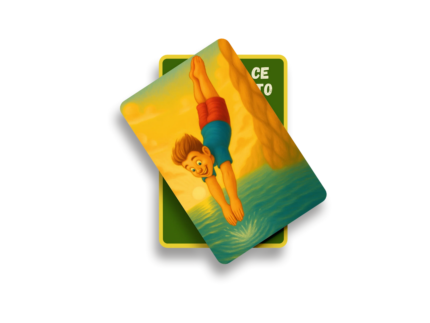 Пакет: На върха на езика Част 1 & 2