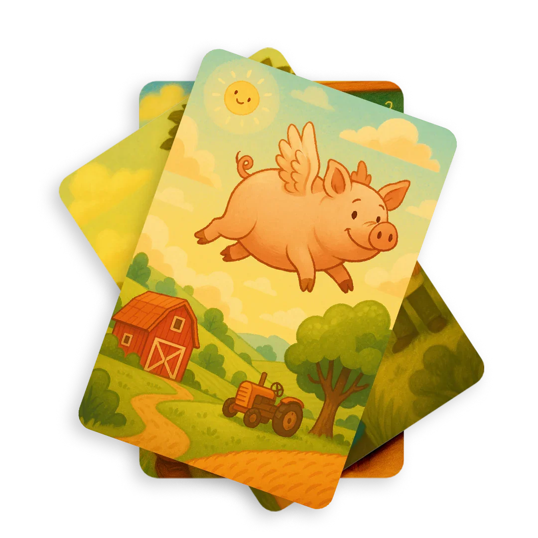 On the tip of the tongue