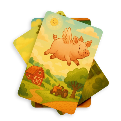 On the tip of the tongue