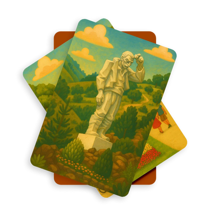 На върха на географията - Част 2