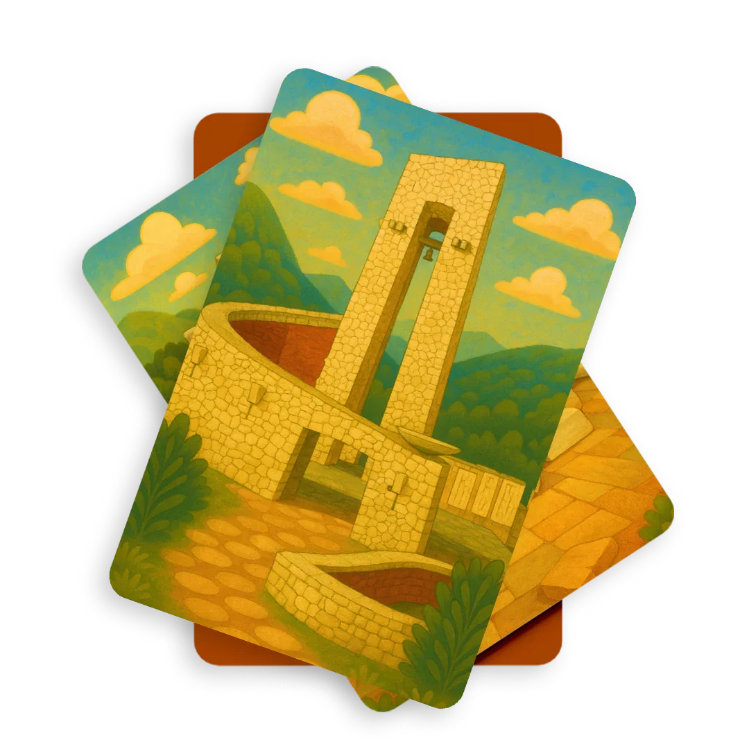 На върха на географията - Част 2