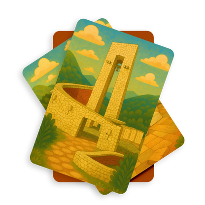 На върха на географията - Част 2