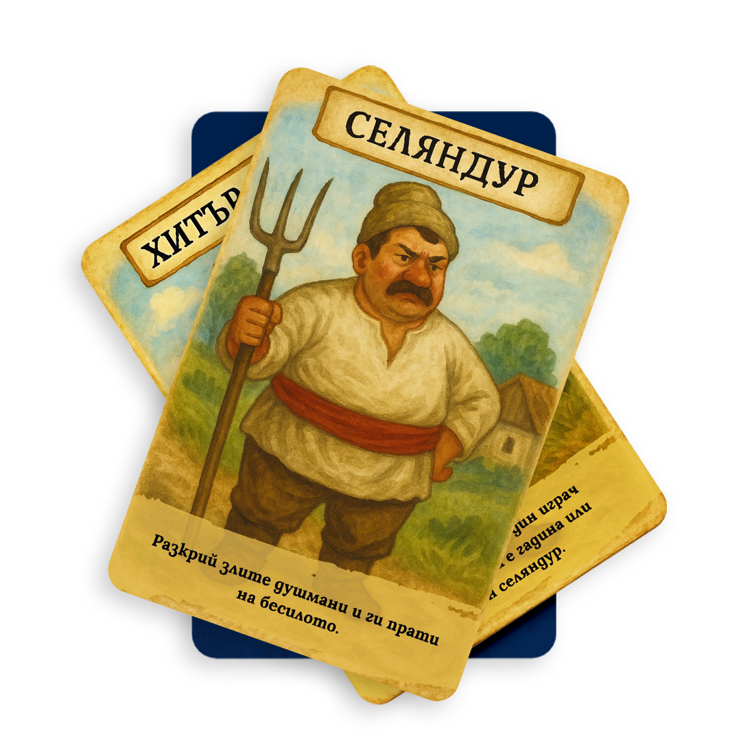 Селска мафия