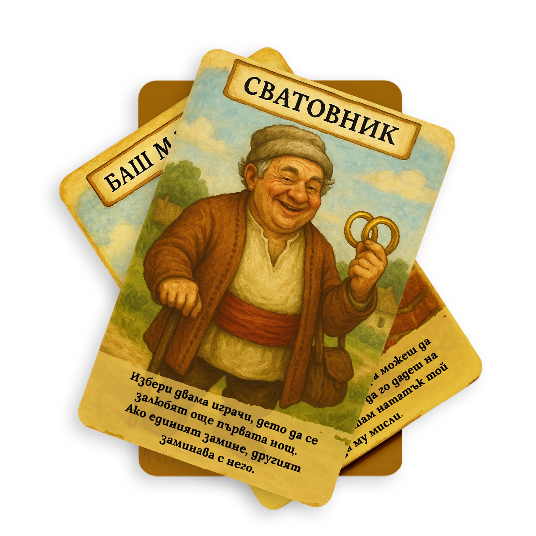 Селска мафия