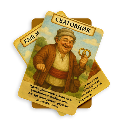 Селска мафия